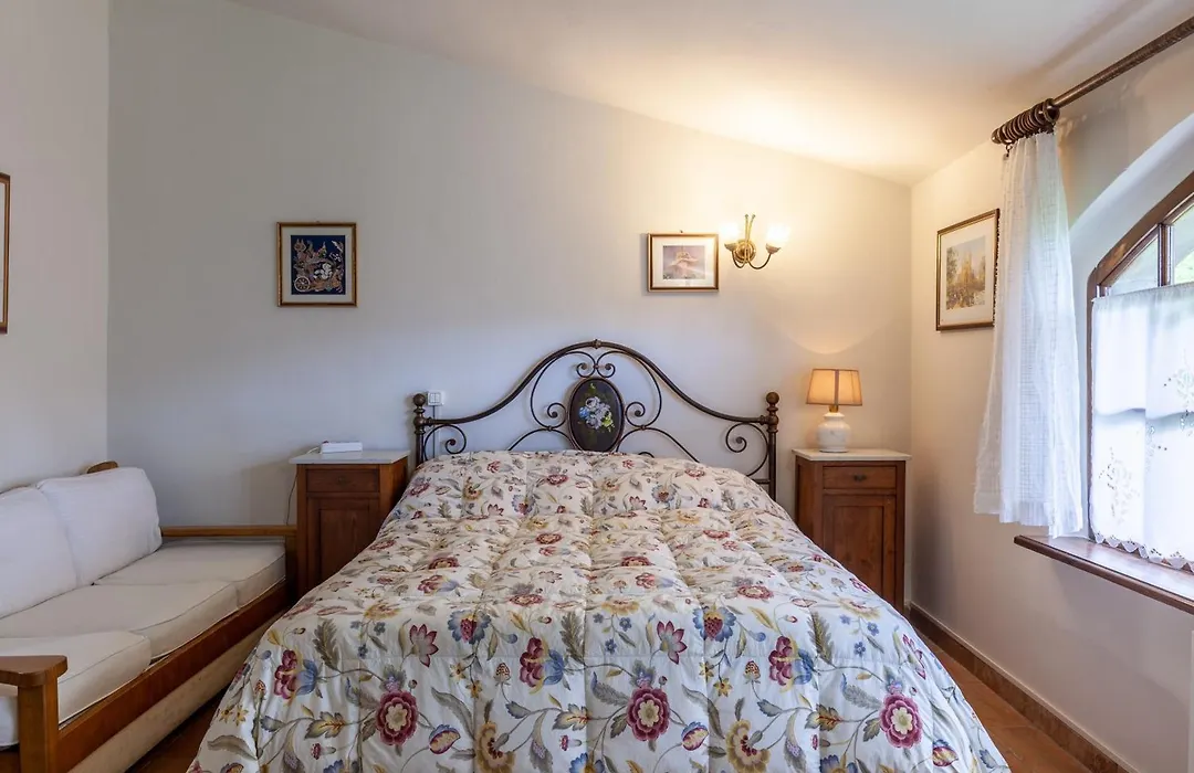Casa vacanze La Capannina-1