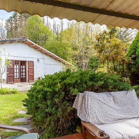 Casa vacanze La Capannina-2