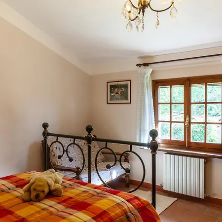 Casa vacanze La Capannina-3